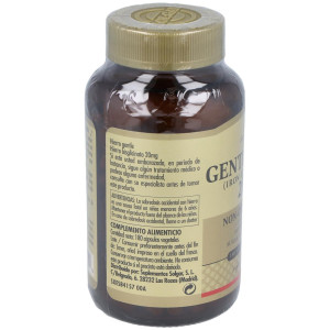 Solgar Hierro Gentle 20Mg Hierro Bisglicinato 180Vcaps