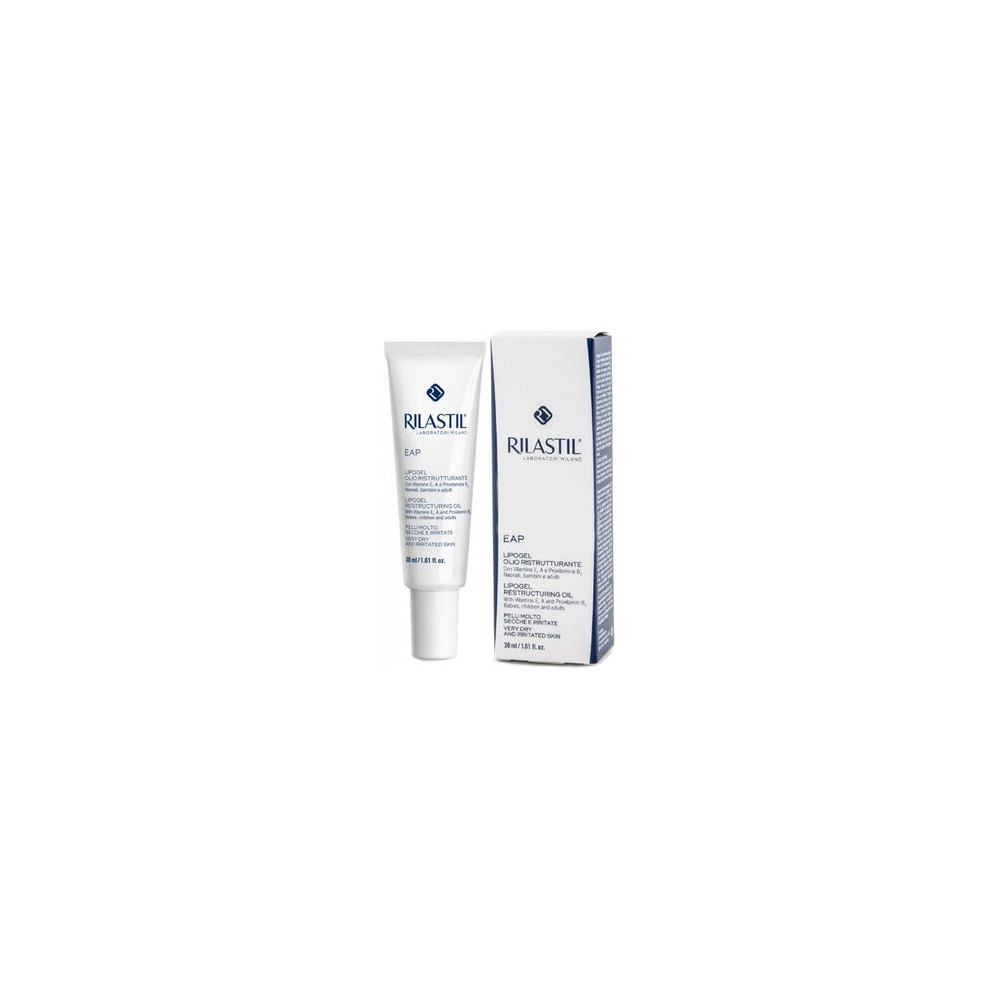 Rilastil Eap Regenerum Aceite, 30 Ml