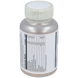 B Complex Accion Retardada 75 Mg. 100Cap.