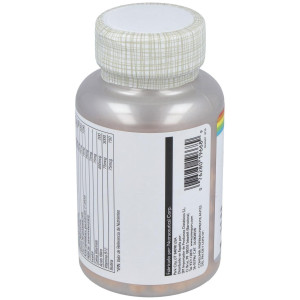 B Complex Accion Retardada 75 Mg. 100Cap.