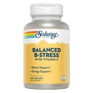 Nutritionally Balanced...