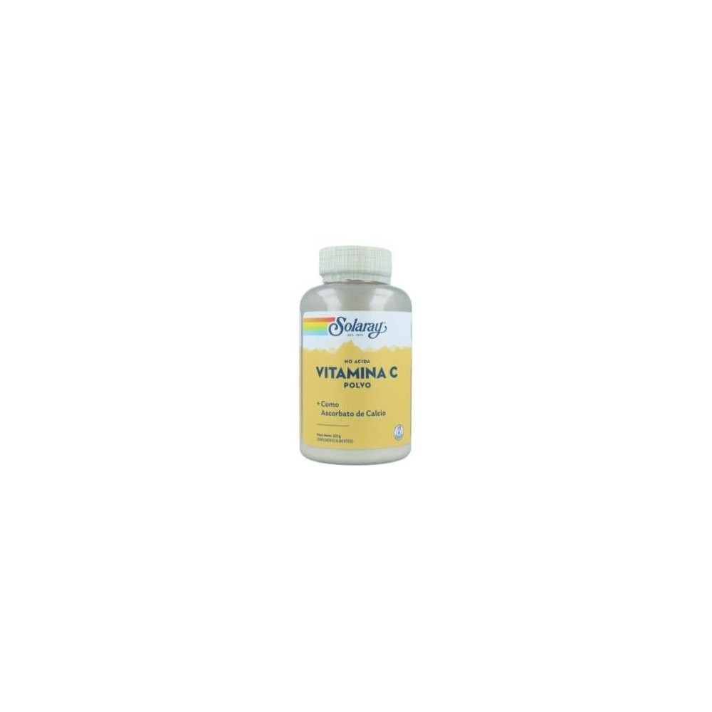 Vit. C Power Nonacid Vit.C Crystalline 227Gr.