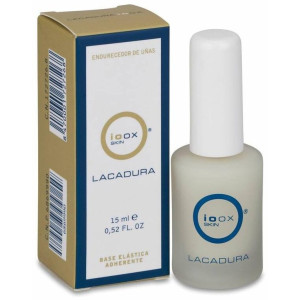 Ioox Lacadura Edurecedor...