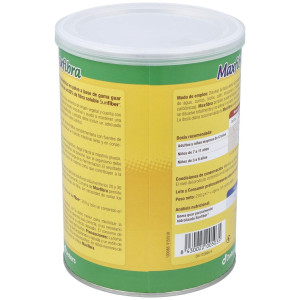 Deiters Maxifibra, 200 Gr