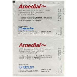 Alfasigma Amedial Plus 20 Sobres