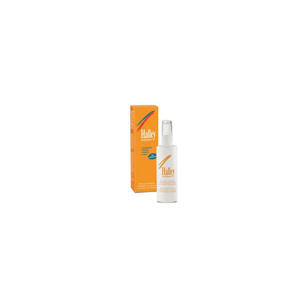 Halley Picbalsam Quitapicor 40 Ml