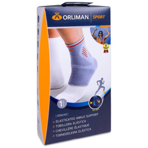 Orliman Tobillera Elastica...