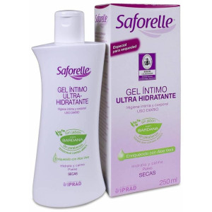 Saforelle Gel Íntimo...