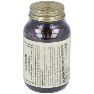 Boswellia-Resina-(Boswellia Serrata) 60Veg.