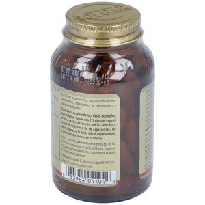 Ashwagandha – Raíz – (Whitania Somnifera) 60 Cápsulas Vegeta