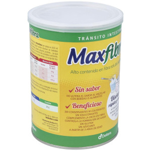 Deiters Maxifibra, 200 Gr