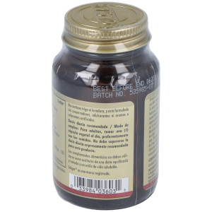 Vitamina K2 100Mcg.(Menaquinona-7) 50Cap.Veg
