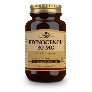 Pino 30Mg.Ext.Corteza Pino...