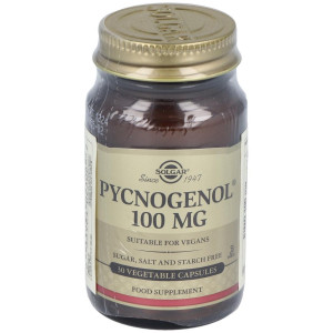 Solgar Pycnogenol 100Mg...