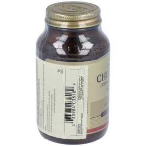 Chlorella (De Pared Celular Rota) 100Vegicaps