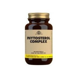 Solgar Fitosterol Complex...
