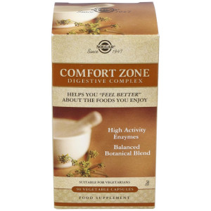 Comfort Zone Digestive...