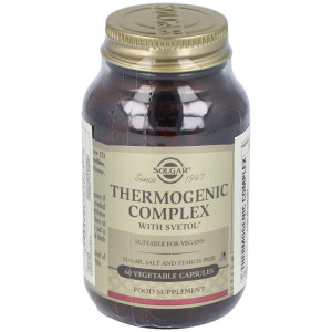 Thermogenic Complex Con...