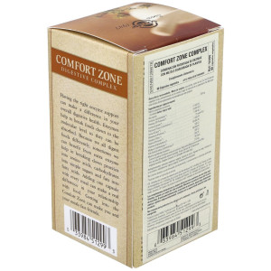 Comfort Zone Digestive Complex 90 Cápsulas Vegetales