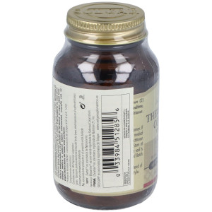 Thermogenic Complex Con Svetol 60Cap.Veg.