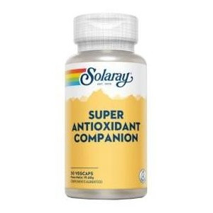 Solaray Superantioxidant...
