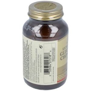 Solgar Glucosamine ChondroTine Msm Complexe 60 ComprimS
