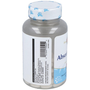 Kal Absorb N Zyme 90 Tabletas