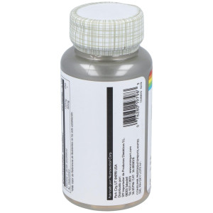 Hyaluronic Acid 60 Mg 30 Vegcaps