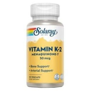 K2 Menaquinone7 30Cap.