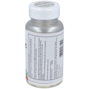 Solaray Alpha Lipoic Acid 250Mg 60Cáps