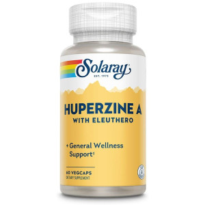 Huperzine A (Hup A) 50Mcg....