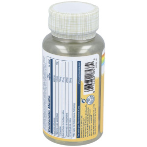 Mega Quercitin 60Cap.