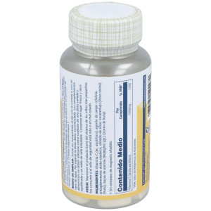 Vit. C 1000Mg.Small 30Comp.