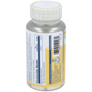 Vit. C 1000Mg.Small 30Comp.
