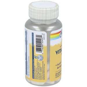 Vit. C 1000Mg.Small 30Comp.