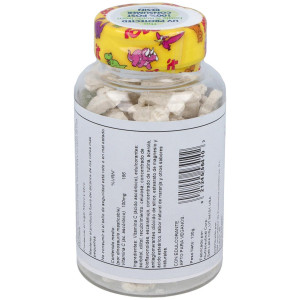 Vitamina C Rex 100 Dinosaurios Masticables Kal