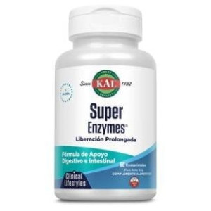 Kal Suplementos Super...