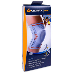 Orliman Sport Rodillera...