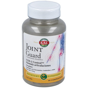 Joint Guard Cox-2 Control...
