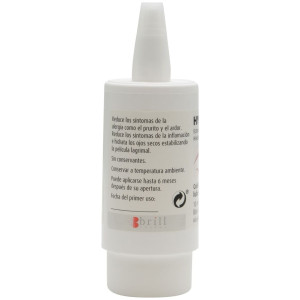 Hylo Dual Colirio Lubricante 10Ml