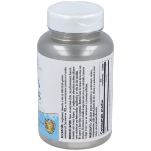 Gaba 750 Mg- 90 Comprimidos