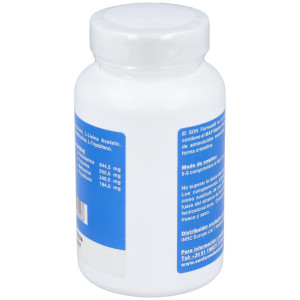 Dietética Adulta Son Formula 120 Comp