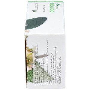 Soria Natural Boldo Comprimidos 60Comp