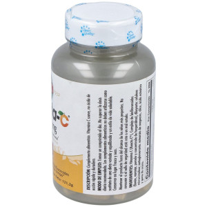 Reacta-C 1000 Mg - 60 Comprimidos