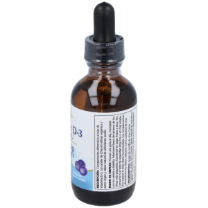 Kal Vitamina D3 2000Iu Gotas 53Ml