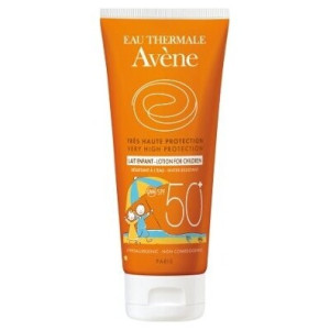 Avene Leche E Niños...