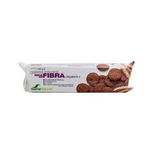Soria Natural Galleta...