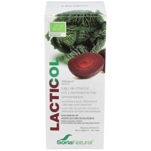 Lacticol Ecologico Jugo De...