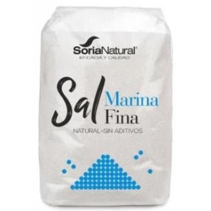 Soria Alimentacion Sal...
