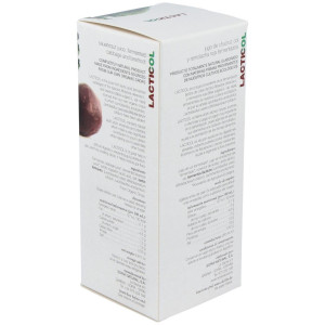 Lacticol Ecologico Jugo De Chucrut 200Ml